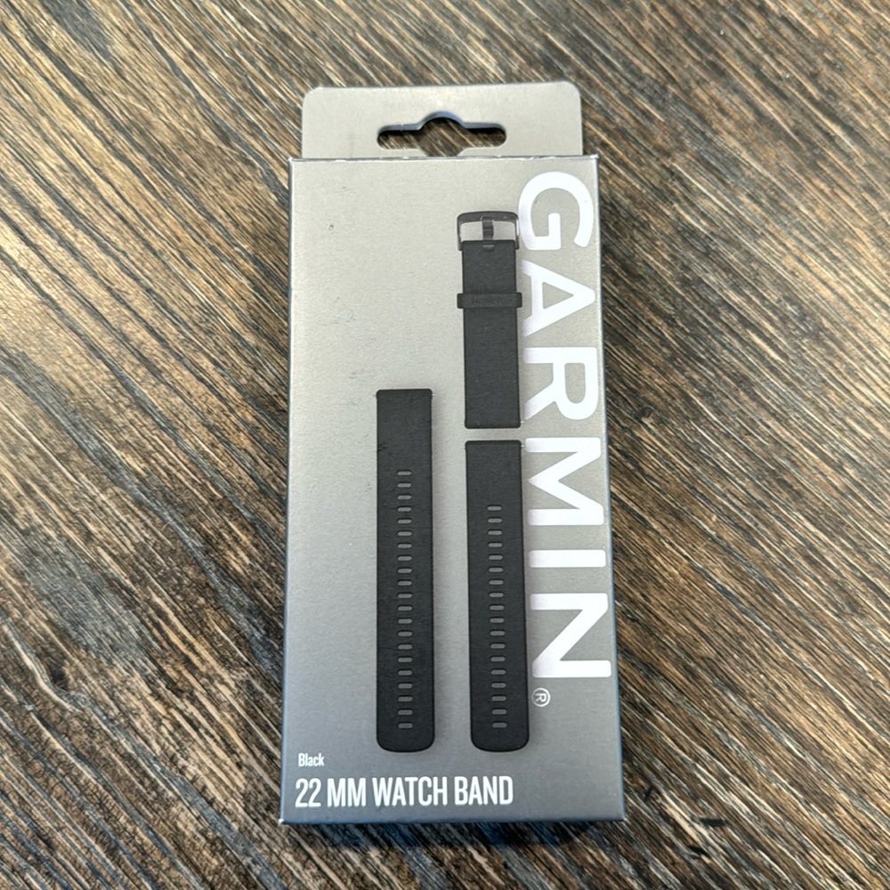 Garmin 22MM watch band